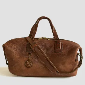 Stone-Washed Americana Duffel #205 | L.E. x9