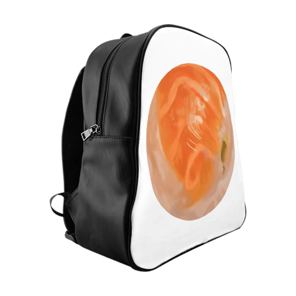 Sushi School Backpack