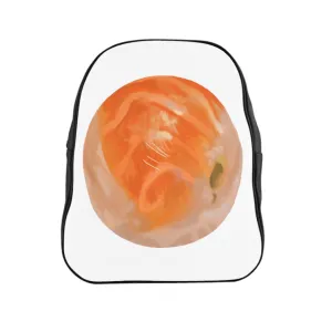 Sushi School Backpack