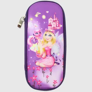 Sweet Girl Pencil Case