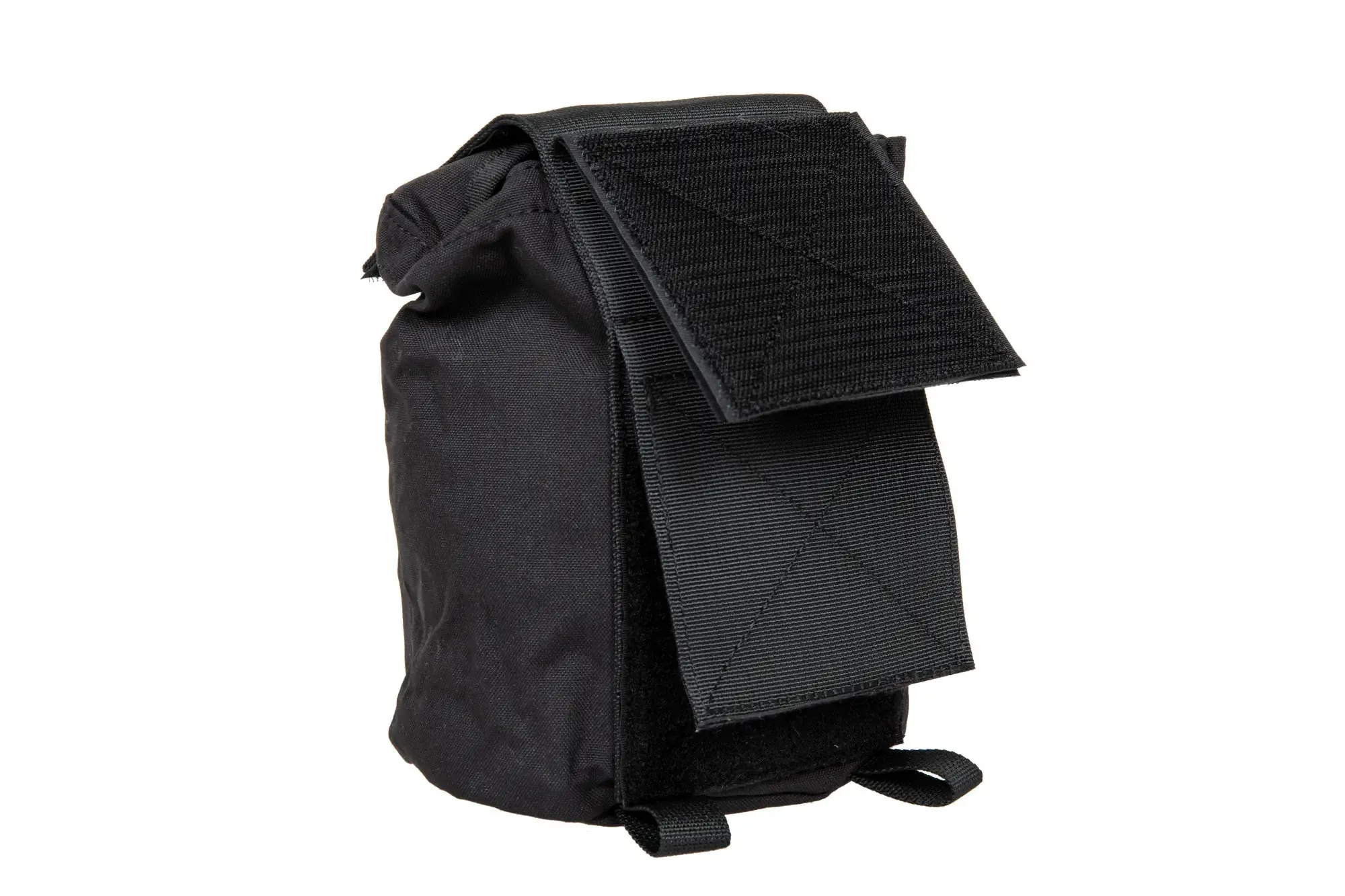 Tactical storage bag - Black