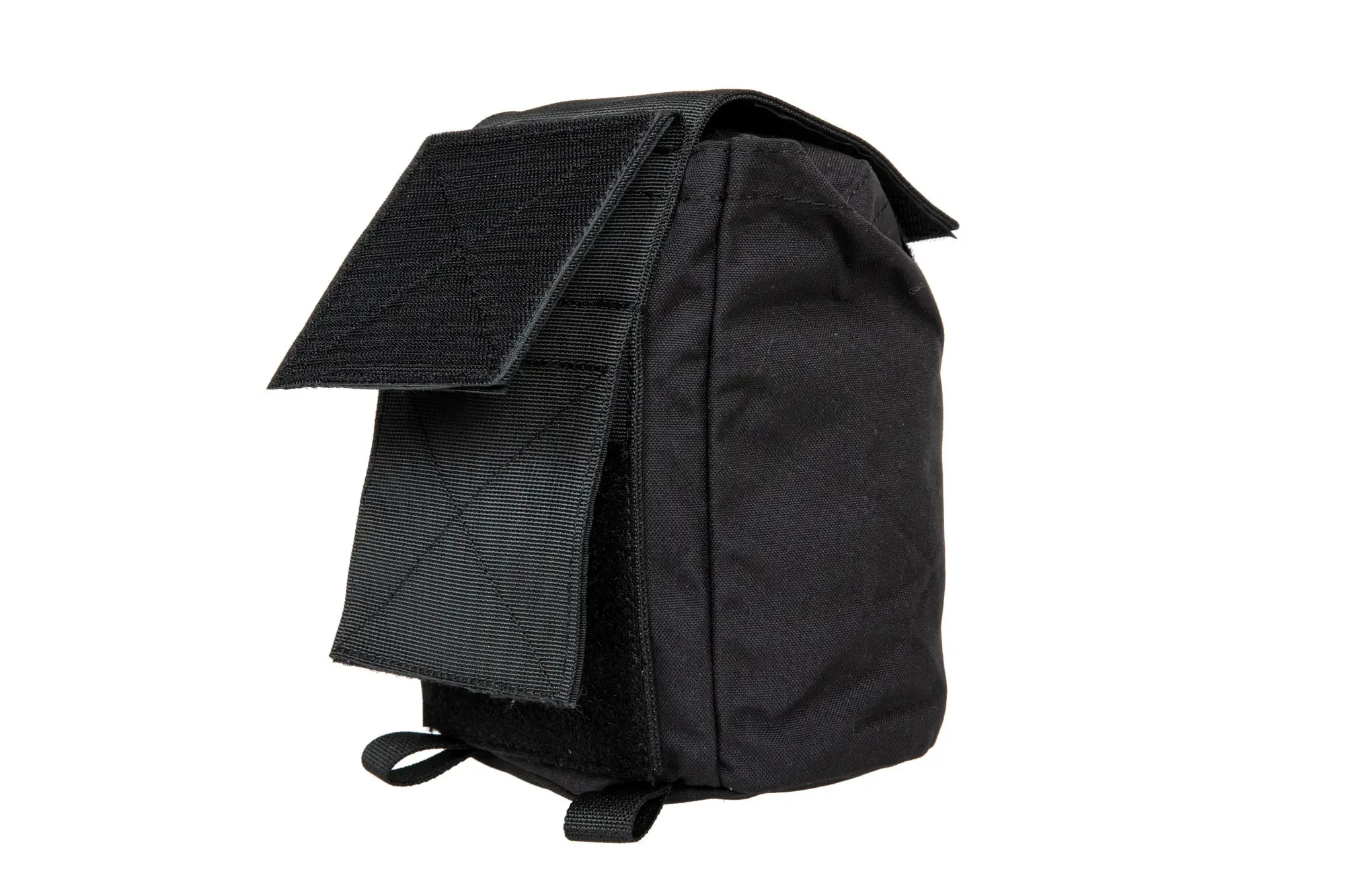 Tactical storage bag - Black