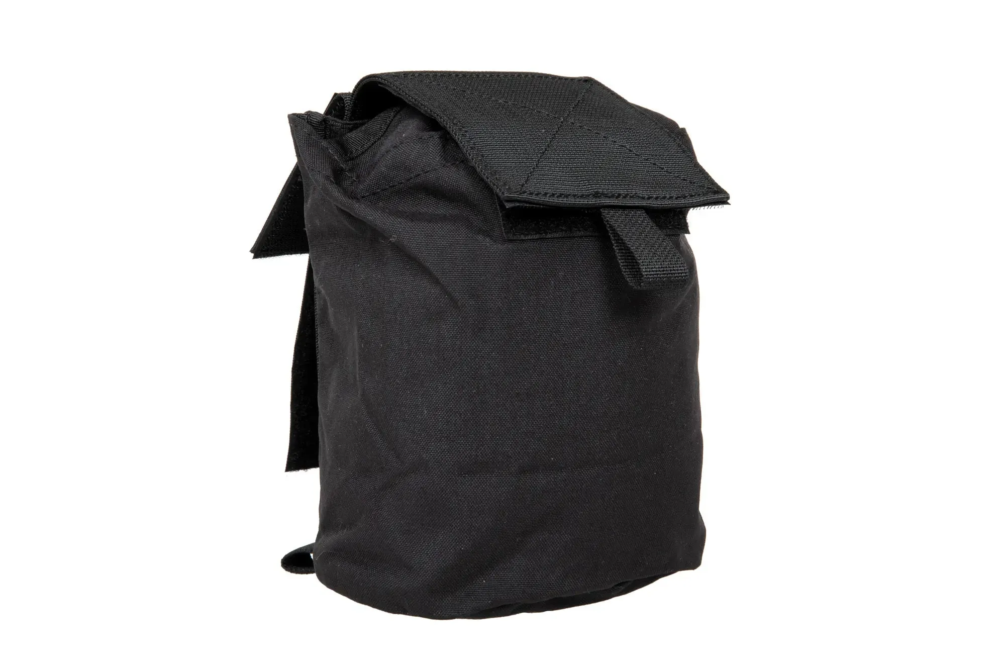 Tactical storage bag - Black