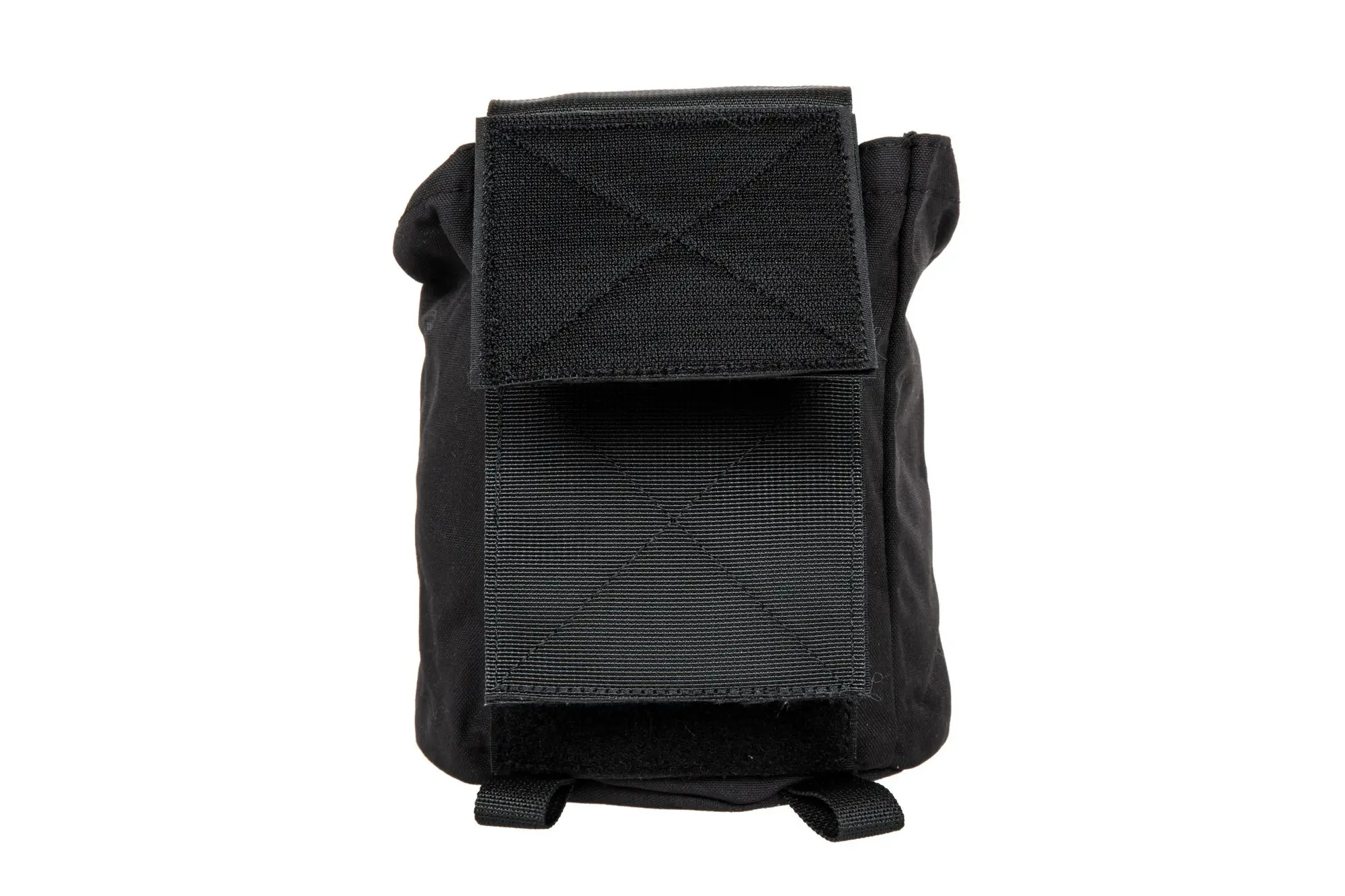 Tactical storage bag - Black