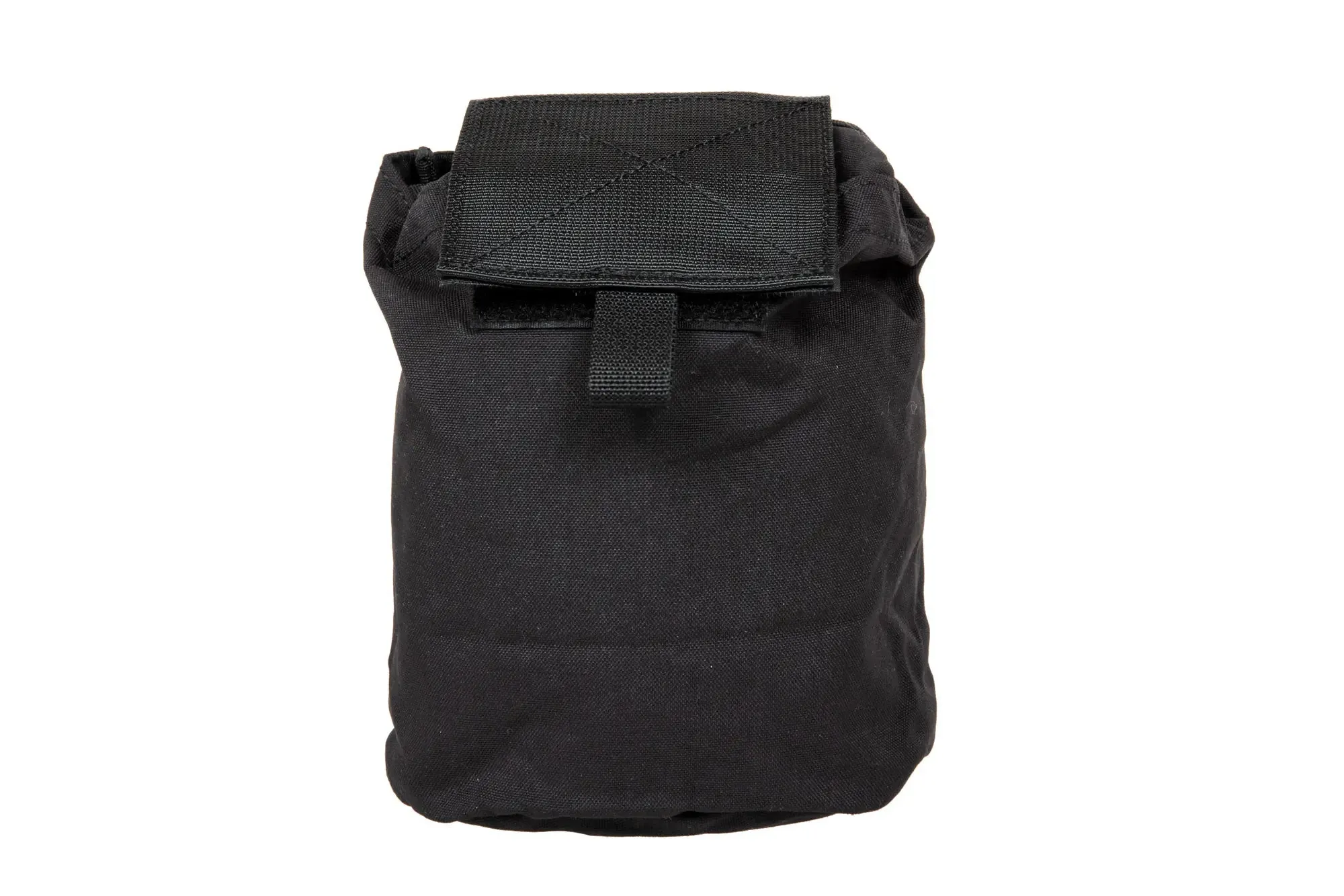 Tactical storage bag - Black