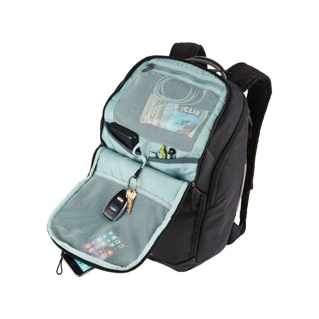 Thule Chasm 26L Laptop Backpack - Black