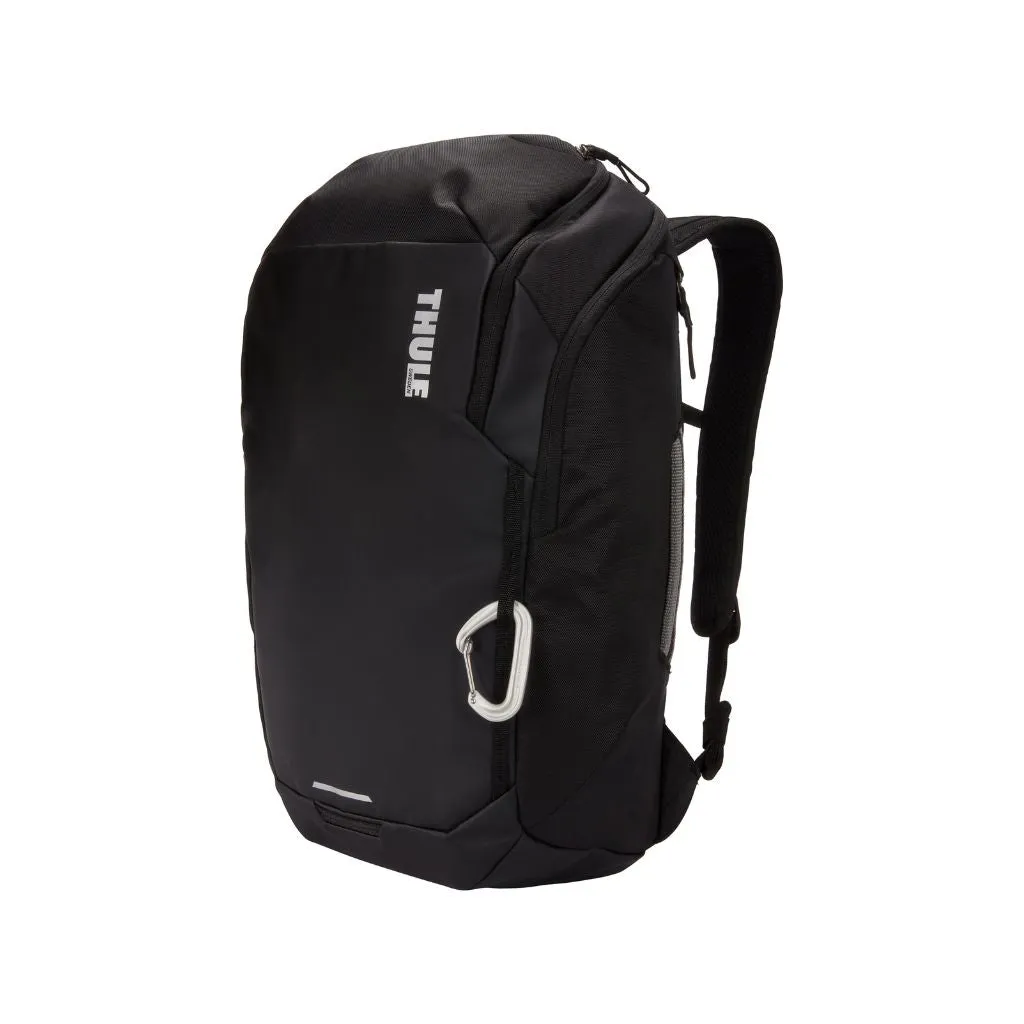 Thule Chasm 26L Laptop Backpack - Black