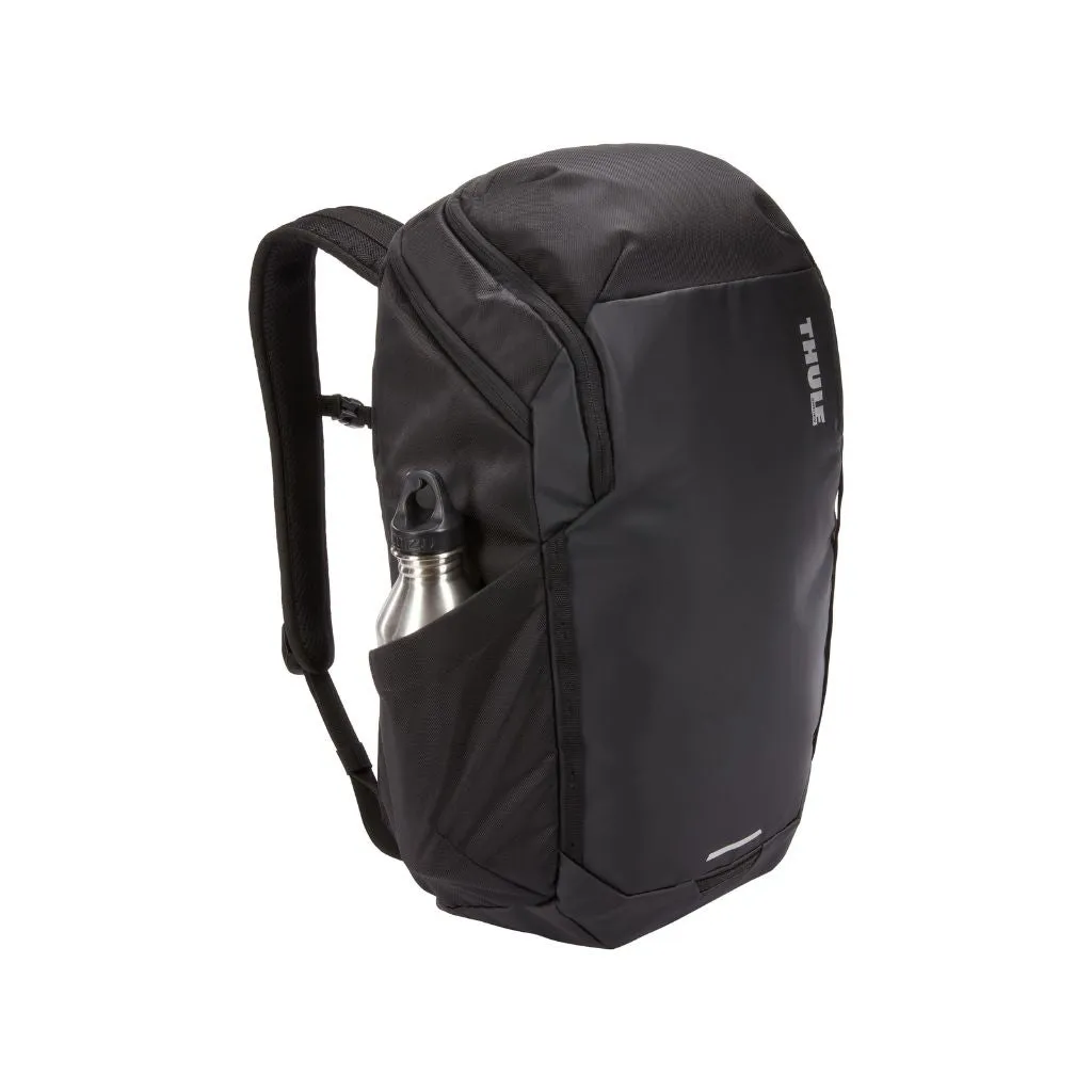 Thule Chasm 26L Laptop Backpack - Black