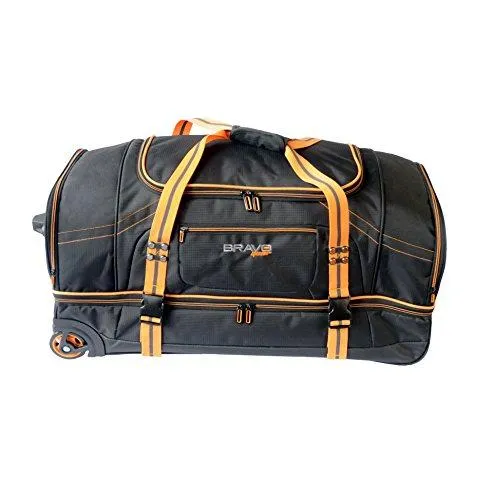 Touro Gear 30" Duffel