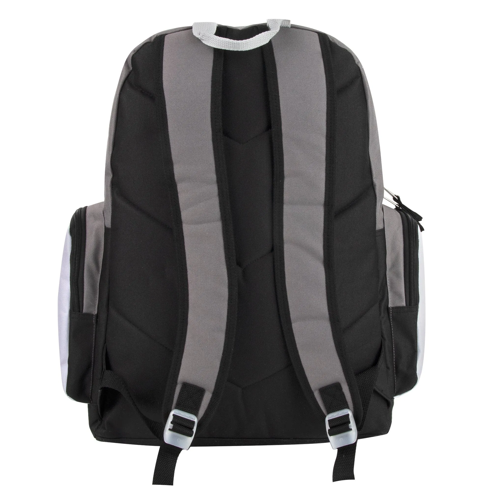 Trailmaker 19 Inch Duo Compartment Backpack with Laptop Sleeve