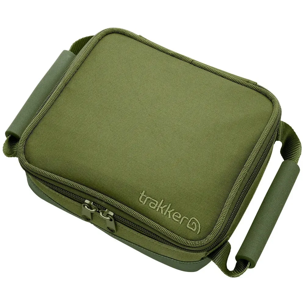 Trakker NXG Modular Lead Pouch Complete