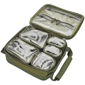 Trakker NXG Modular Lead Pouch Complete