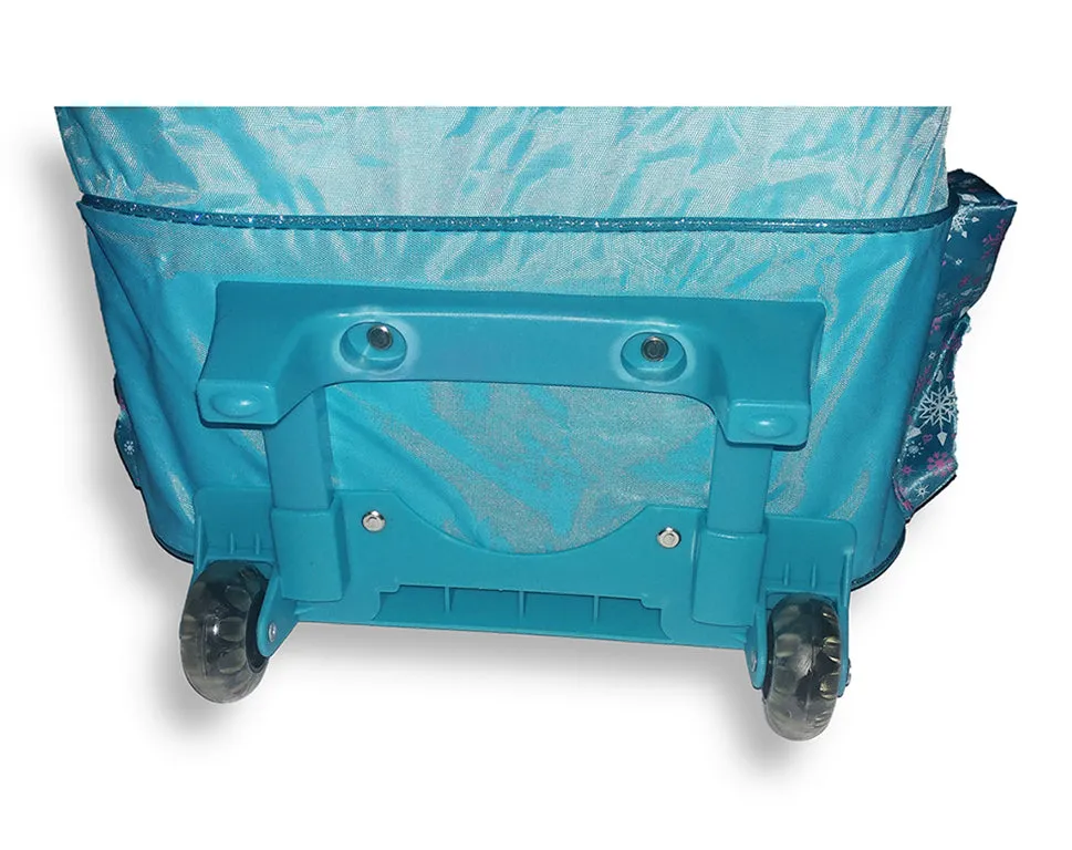 Trolley Bag Frozen - Model 3