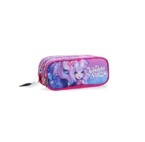 Tween Pencil Case - 23cm - Serie 1 (Nebulia & Firiaz)