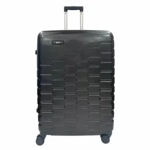 VIP Xion 4 Wheel Hard Casing Cabin Luggage Trolley 33x57x80cm Large MN