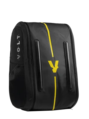 Volt Padel Bag Black