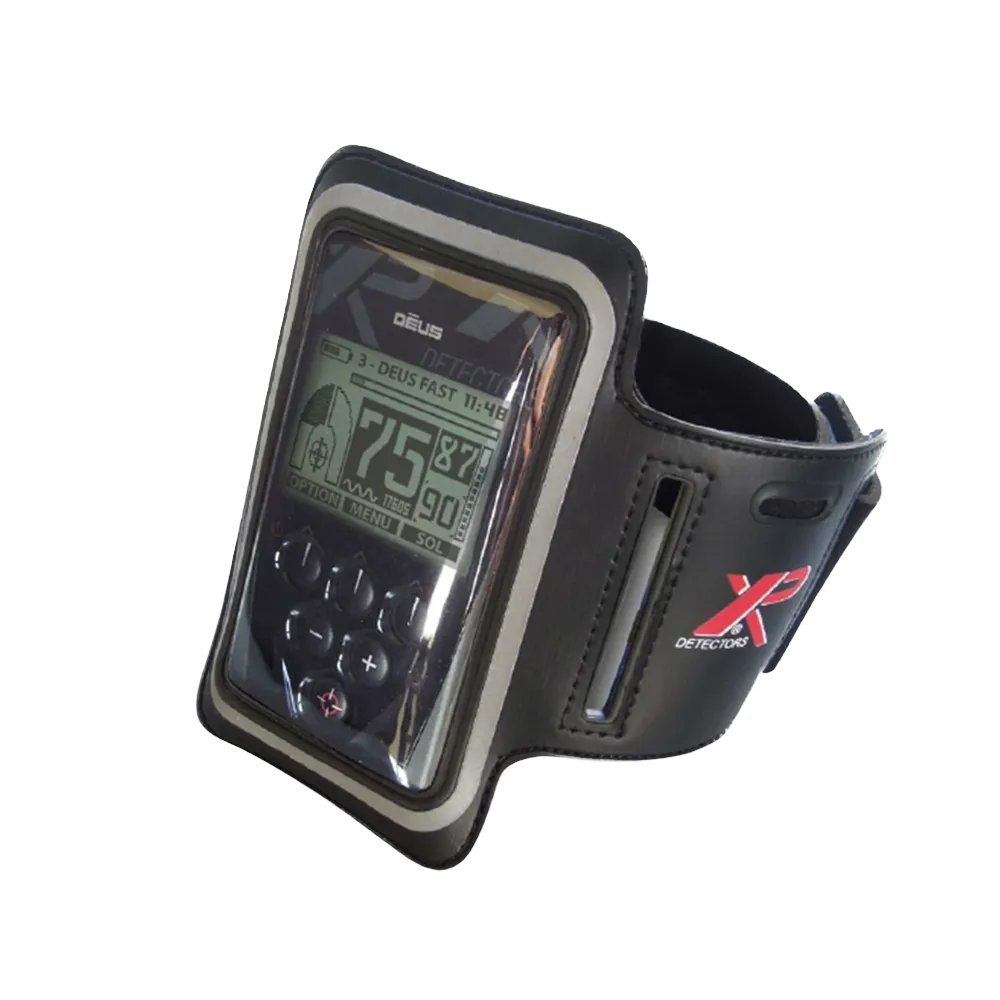 XP Deus/Orx Remote Control Armband