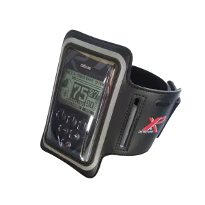 XP Deus/Orx Remote Control Armband