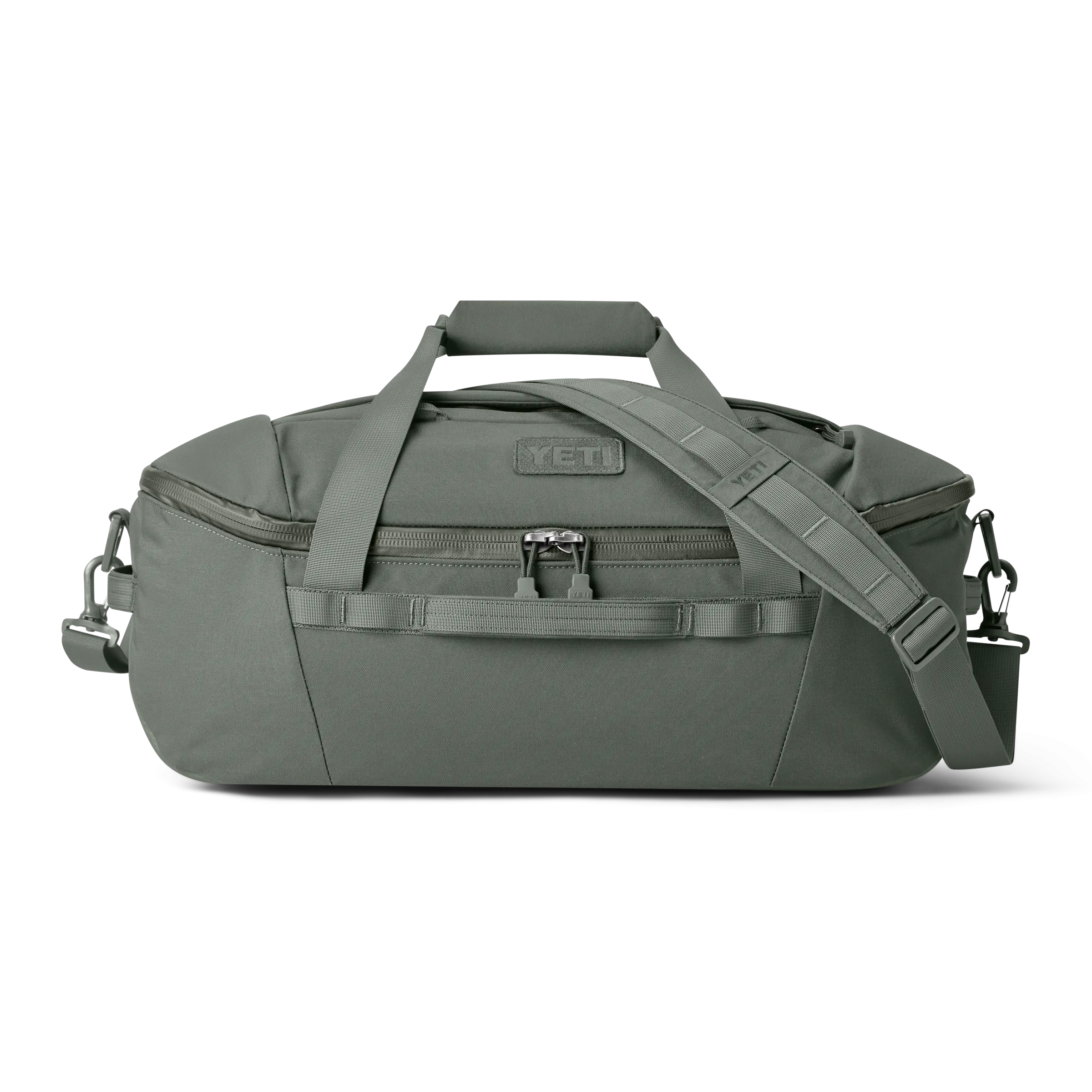 Yeti - Crossroads 40L Duffel - Camp Green