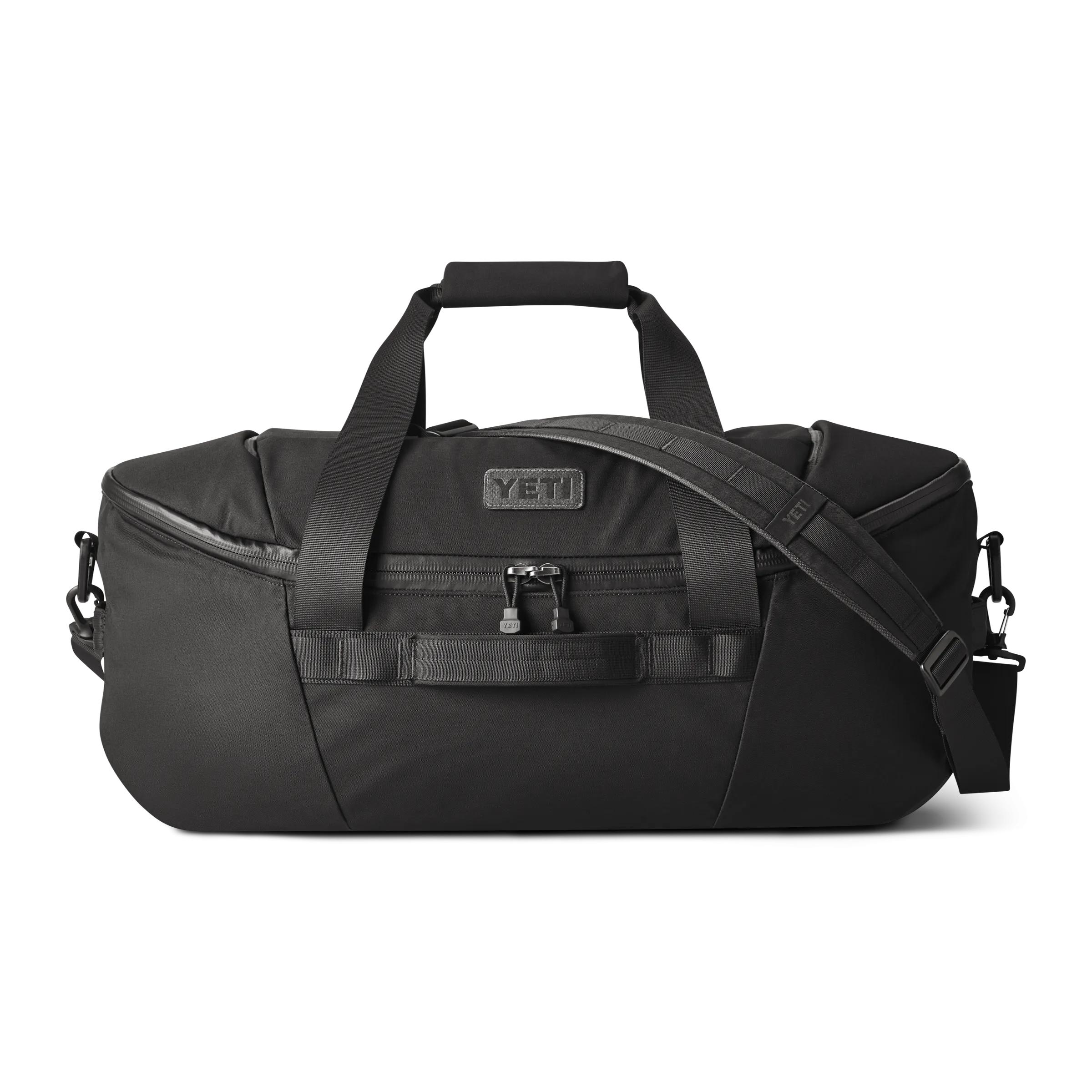 Yeti - Crossroads 60L Duffel - Black