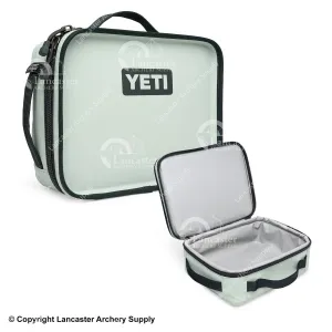 YETI Daytrip Lunch Box (Sagebrush Green Limited Edition)